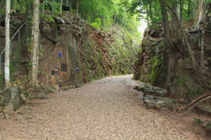 HellFire pass