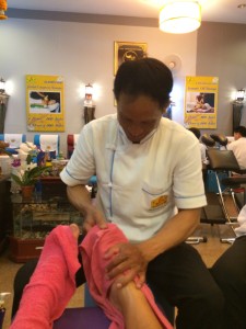 Massage