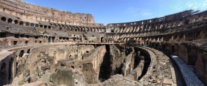 Colloseum