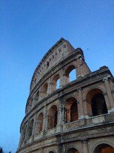 Coloseum